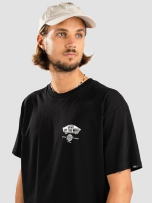 Vans After Dark II T-Shirt - buy at Blue Tomato